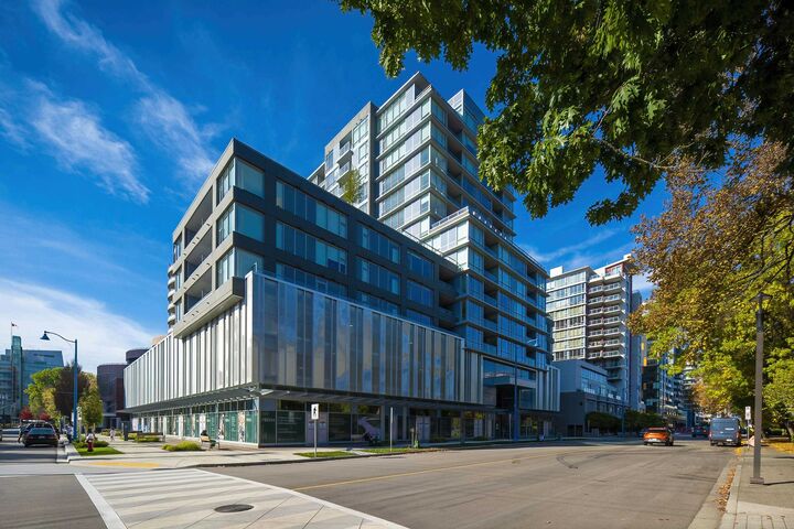 6833 Buswell Street 1005 — photo 1