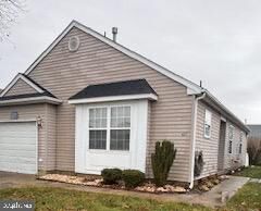 Property Photo: 627 Barbados Drive NJ 08094