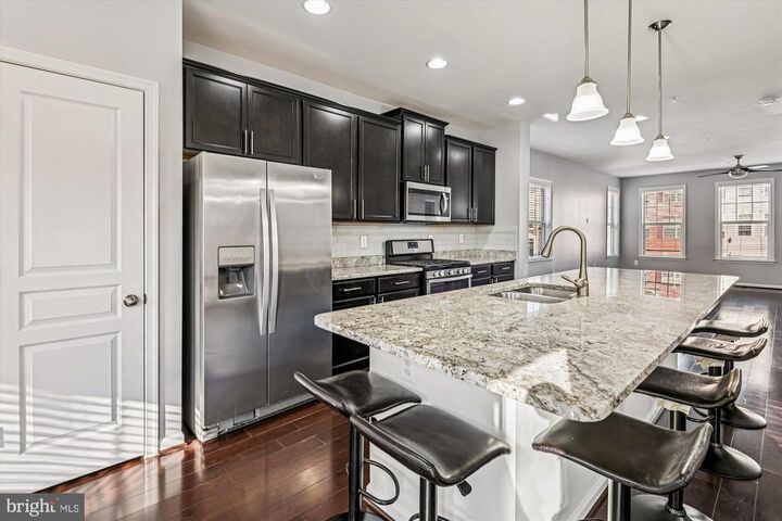 Property Photo:  7523 Holly Ridge Drive  MD 21060 