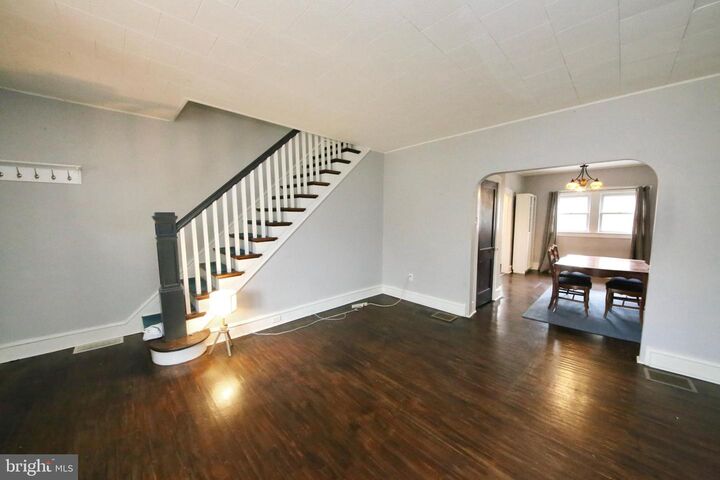 Property Photo: 211 E Clinton Avenue NJ 08107