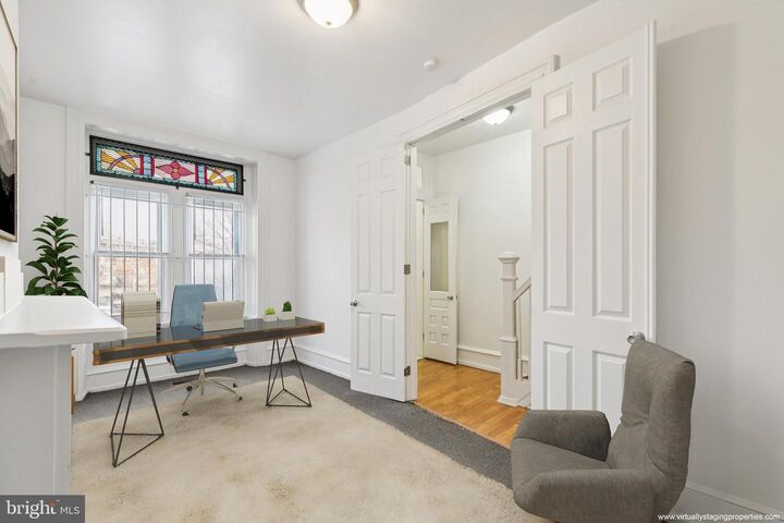 Property Photo: 2338 N 12th Street PA 19133