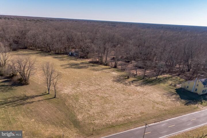 Property Photo:  1332 Old Indian Mills Road  NJ 08088 