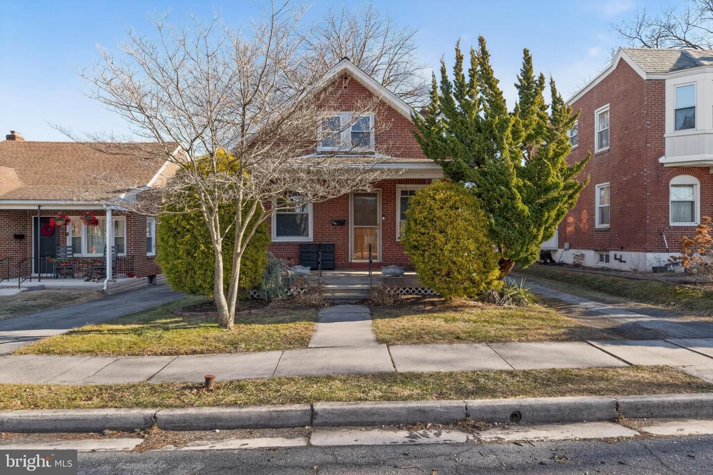 Property Photo:  1378 Kenhorst Boulevard  PA 19607 