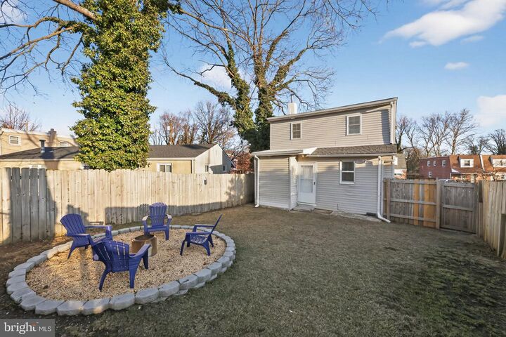 Property Photo:  446 Vernon Street  PA 19063 