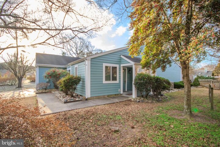 Property Photo:  917 James Court  MD 21804 