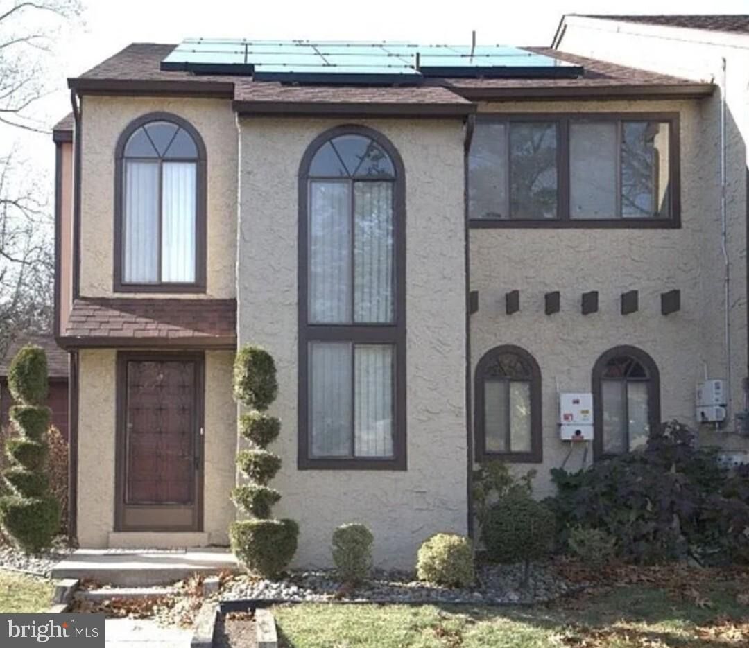 Property Photo: 8 Del Sol Place NJ 08081