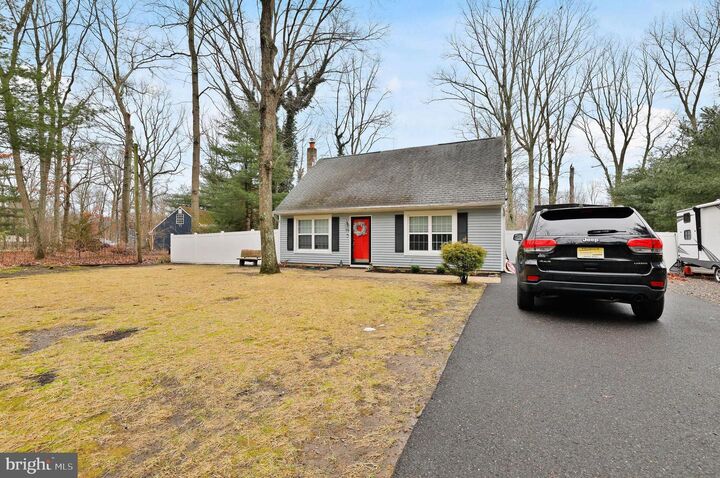 Property Photo: 19 N Central Avenue NJ 08081