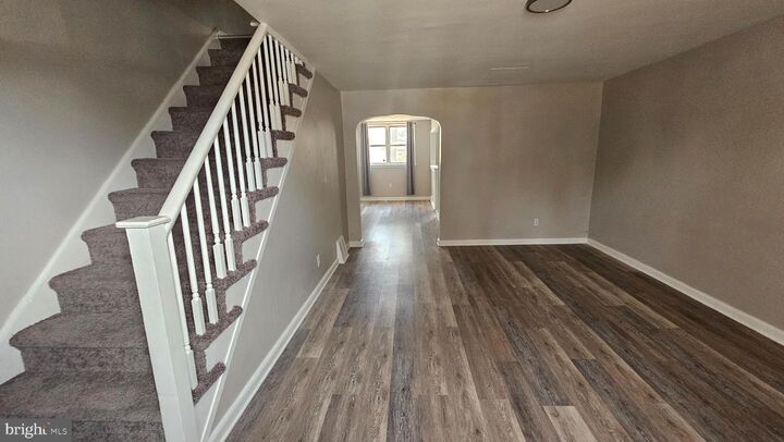 Property Photo: 21 W 21st Street PA 19013