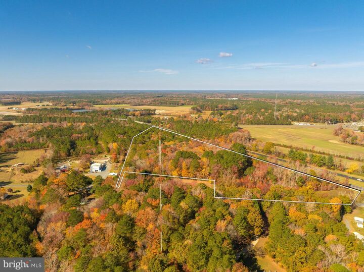 Property Photo:  Old Eden Road  MD 21826 