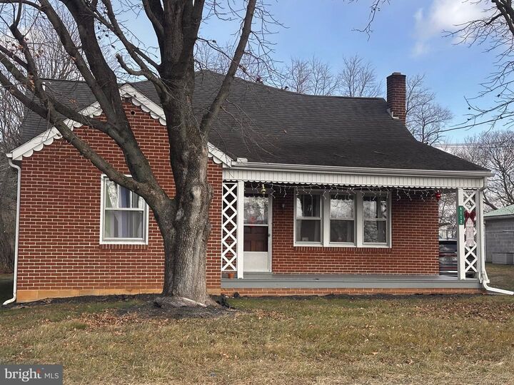 Property Photo:  4112 Lemar Road  PA 17236 