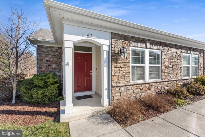 Property Photo:  67 Harpers Mill Way  VA 20180 