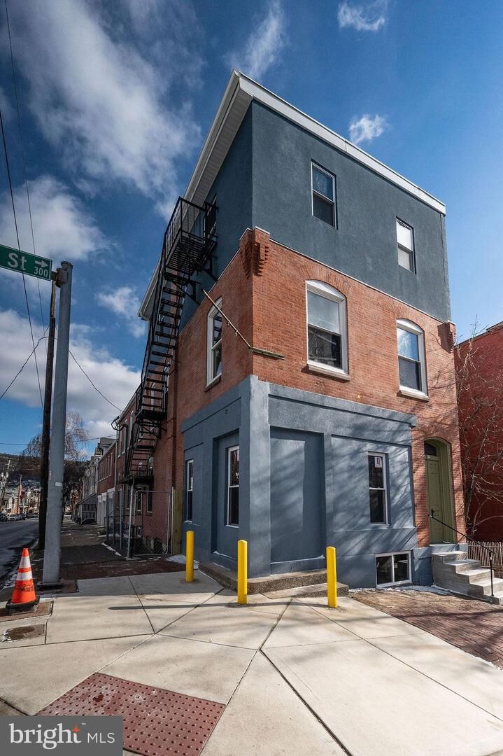 Property Photo:  353 N 4th Street  PA 19601 