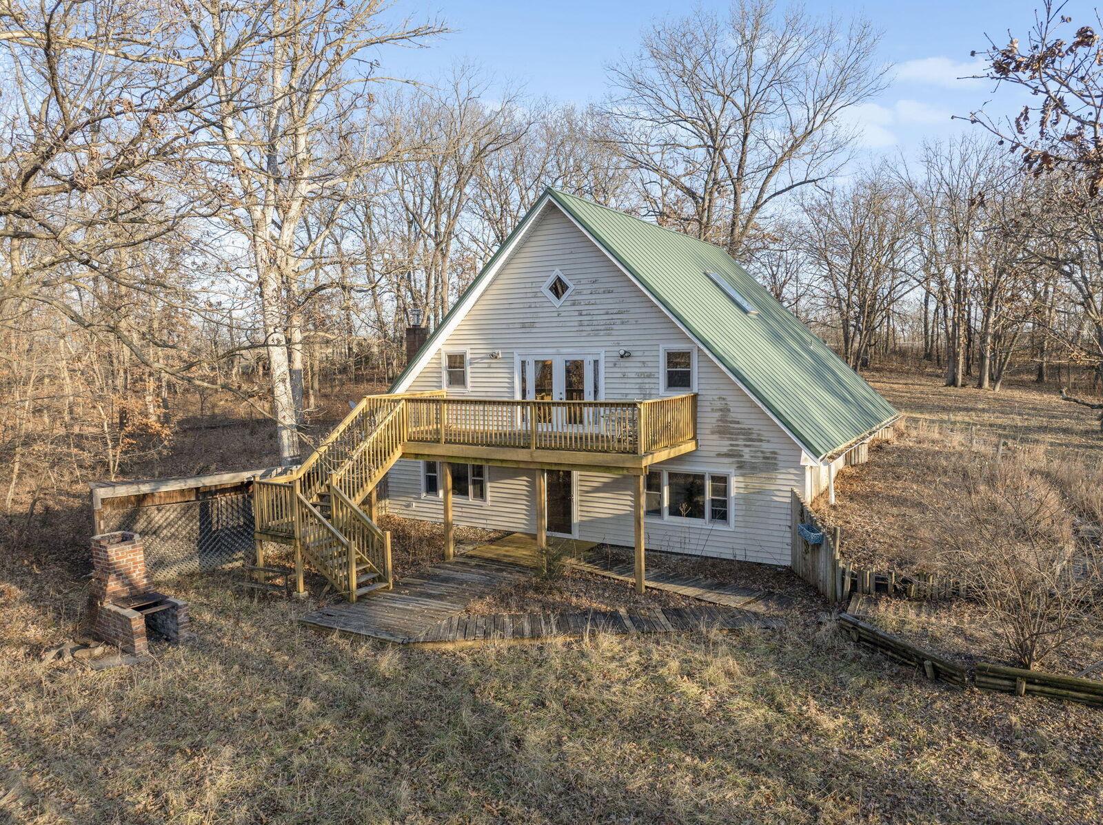 Property Photo:  2662 County Road 1310  MO 65270 
