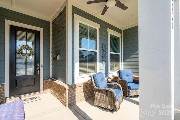 Property Photo: 232 Lanyard Lane NC 28012