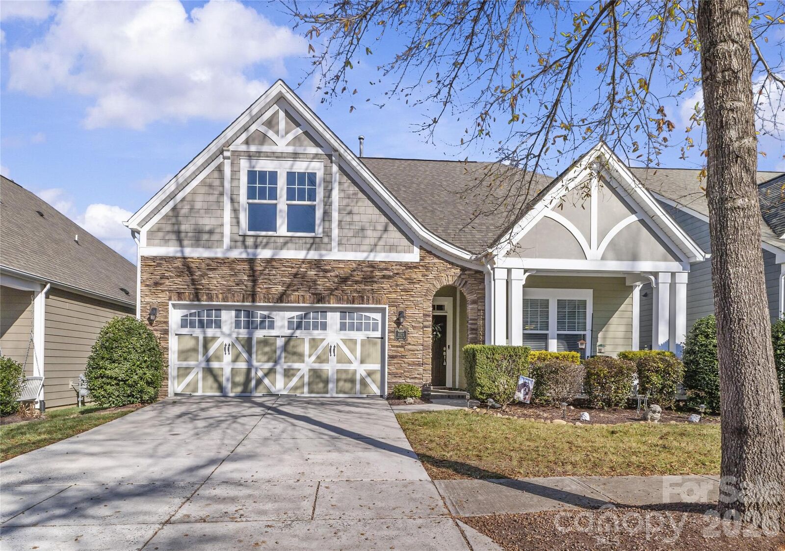Property Photo:  1023 Bimelech Drive  NC 28079 