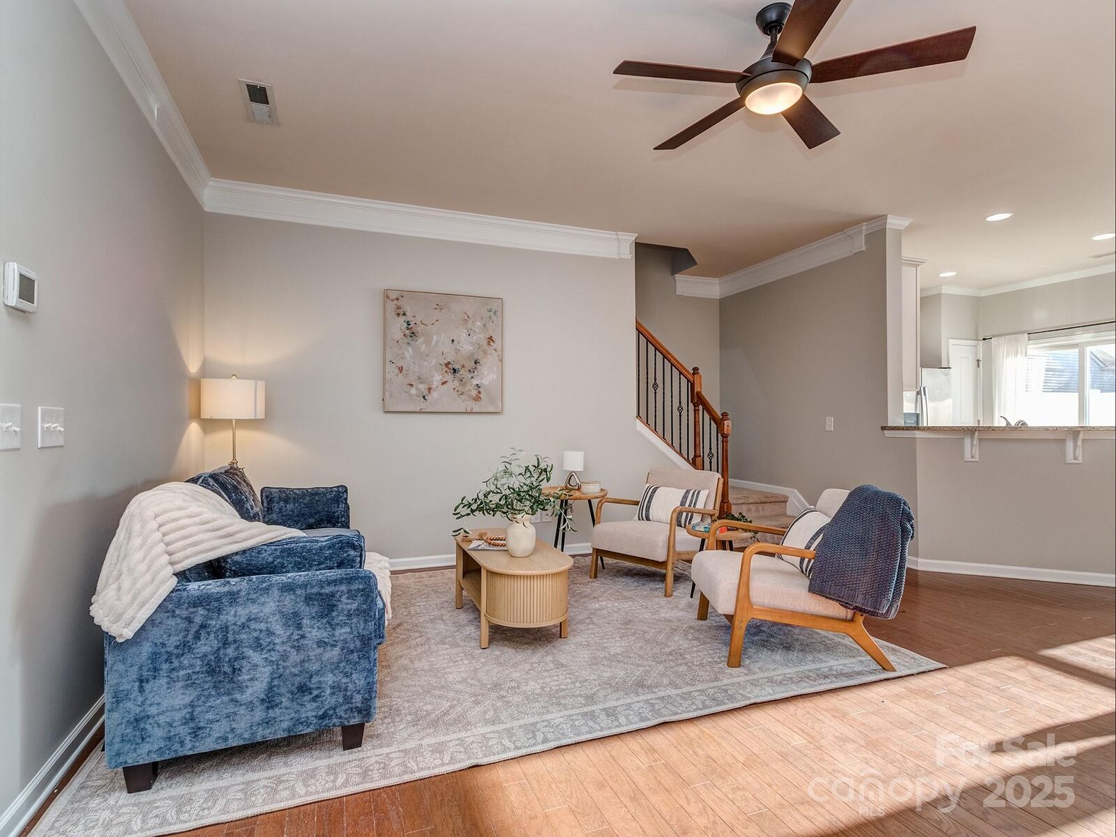 Property Photo:  2240 Kensington Station Parkway  NC 28210 