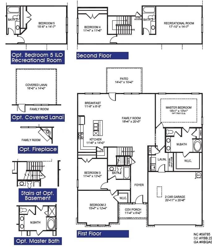 Property Photo: 5114 Colchester Court 52 NC 28609