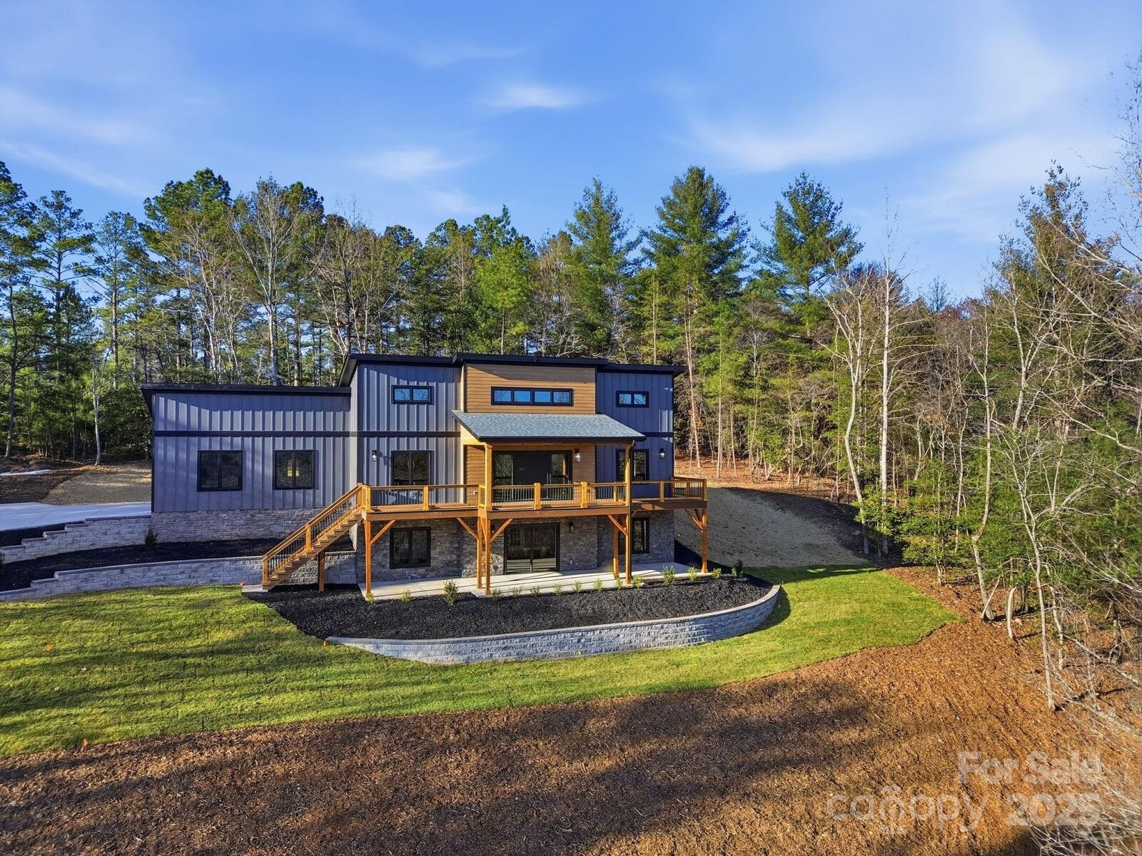 Property Photo:  1597 Compass Court 152  NC 28630 