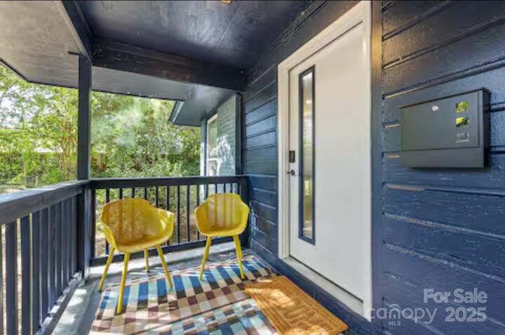 Property Photo: 3445/3447 Tappan Place NC 28205