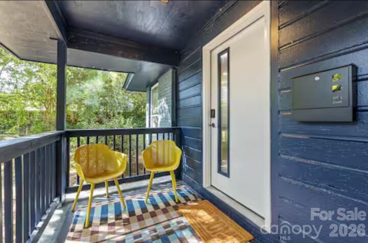 Property Photo: 3445/3447 Tappan Place NC 28205