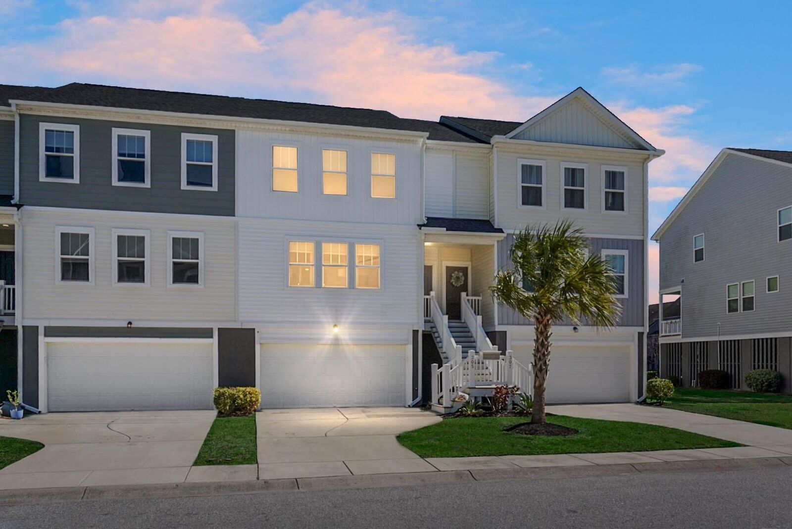 Property Photo: 305 Lanyard Street SC 29455