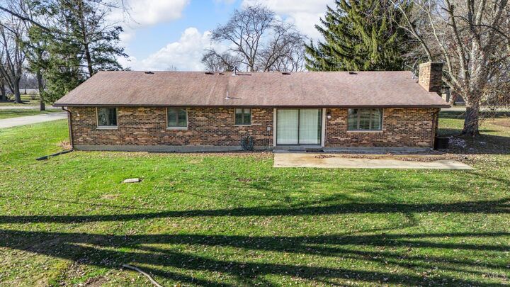 Property Photo:  6115 Detrick Road  OH 45371 