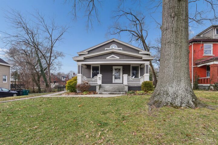 Property Photo:  3873 Isabella Avenue  OH 45209 