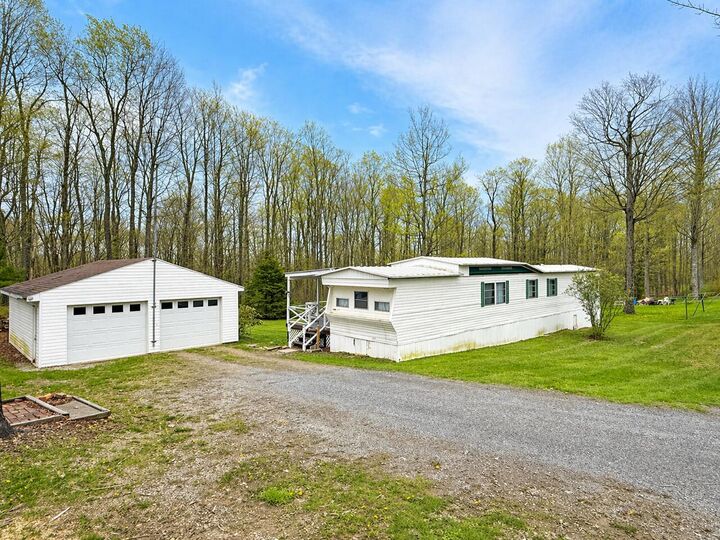 Property Photo:  12786 US-219  PA 15853 