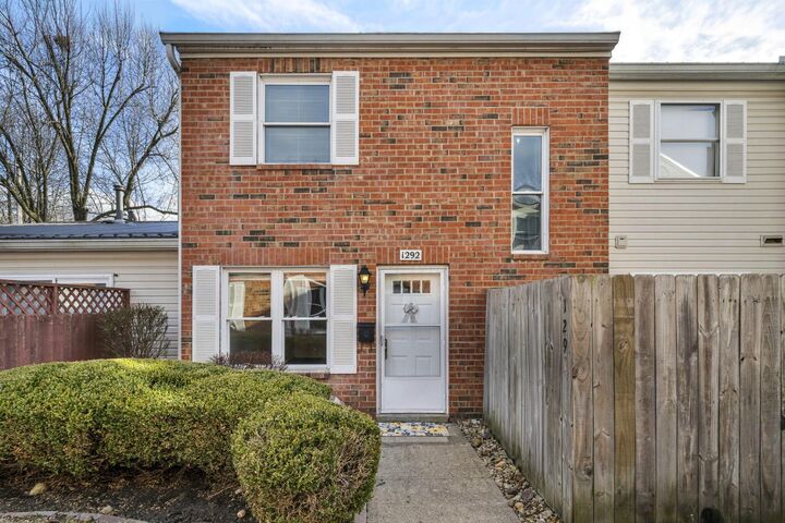 Property Photo:  1292 Lowland Court  OH 43204 