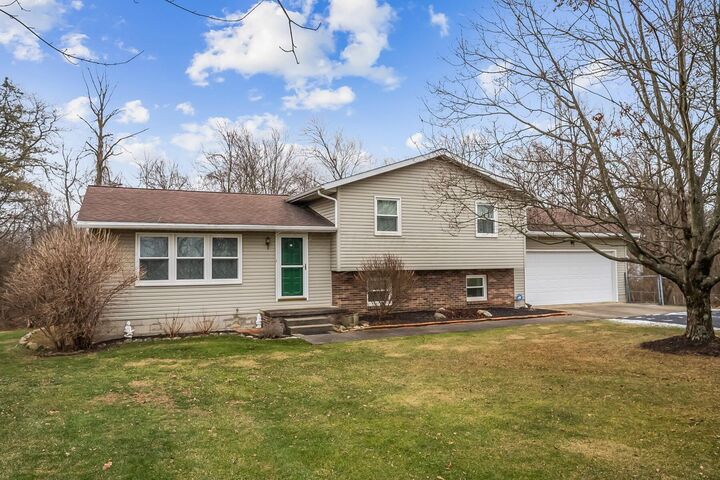 Property Photo:  1940 Whetstone River S Road  OH 43302 