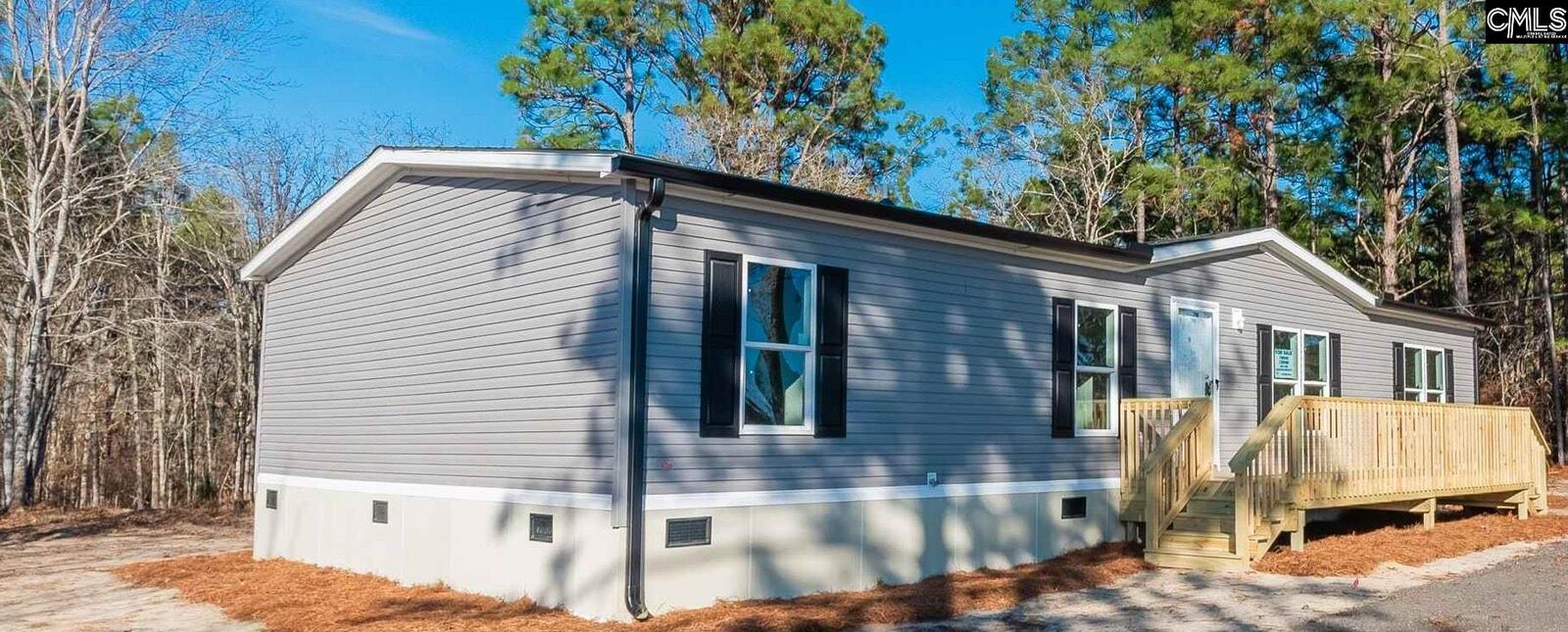 Property Photo:  351 Wagontong B  SC 29123 