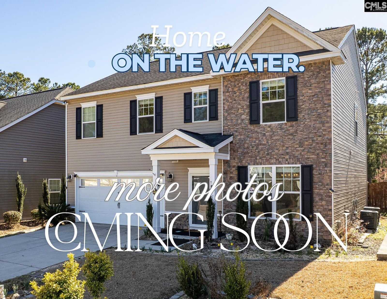 Property Photo:  408 Edenhall  SC 29229 