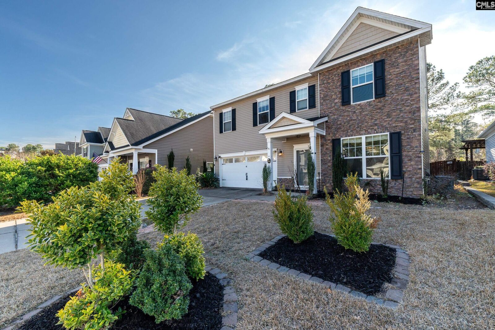 Property Photo:  408 Edenhall  SC 29229 