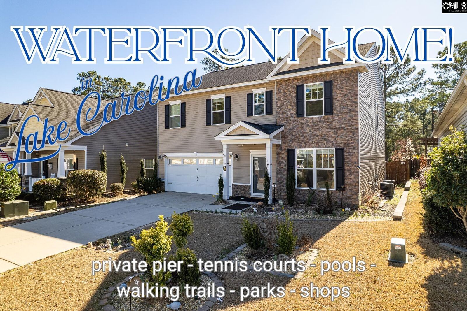 Property Photo: 408 Edenhall SC 29229