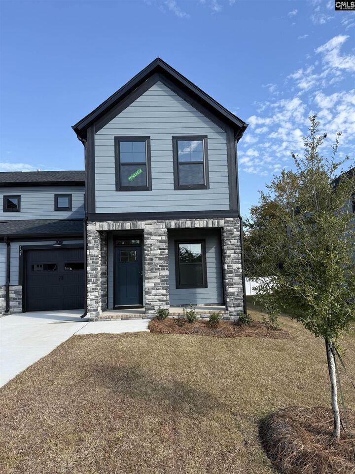 Property Photo: 121 Odell SC 29033