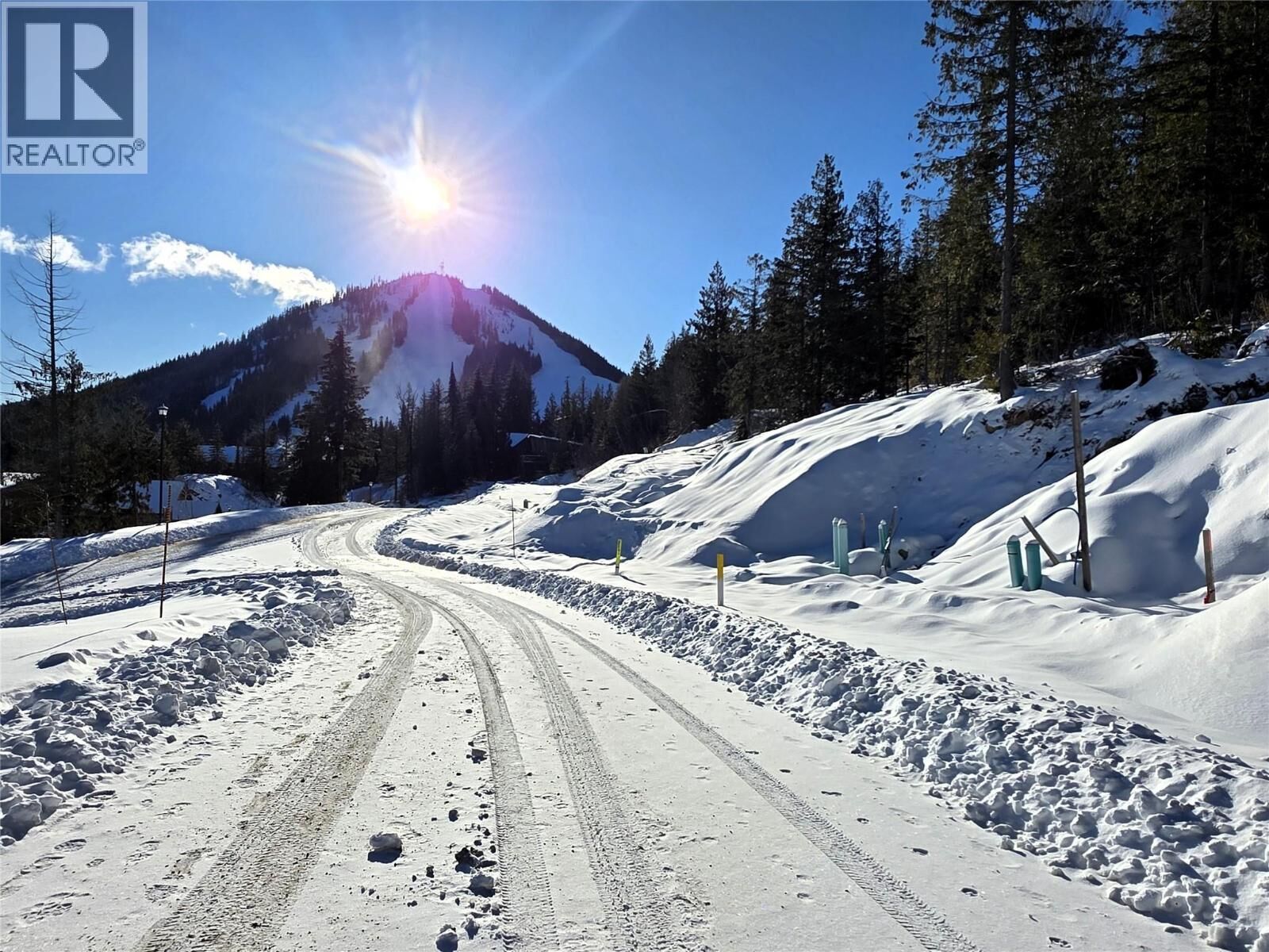 Property Photo:  101 Topping Terrace  BC V0G 1Y0 