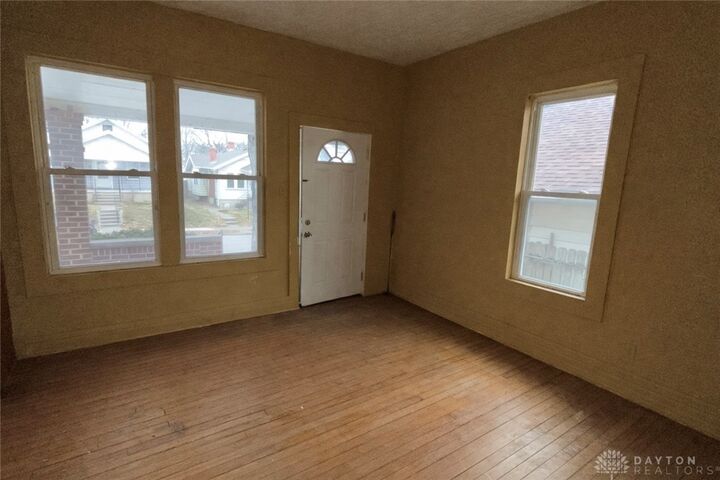 Property Photo:  1764 Gummer Avenue  OH 45403 