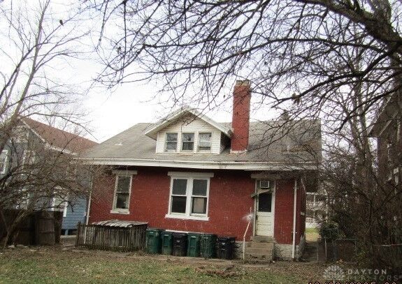 Property Photo: 517 Riddle Road OH 45220