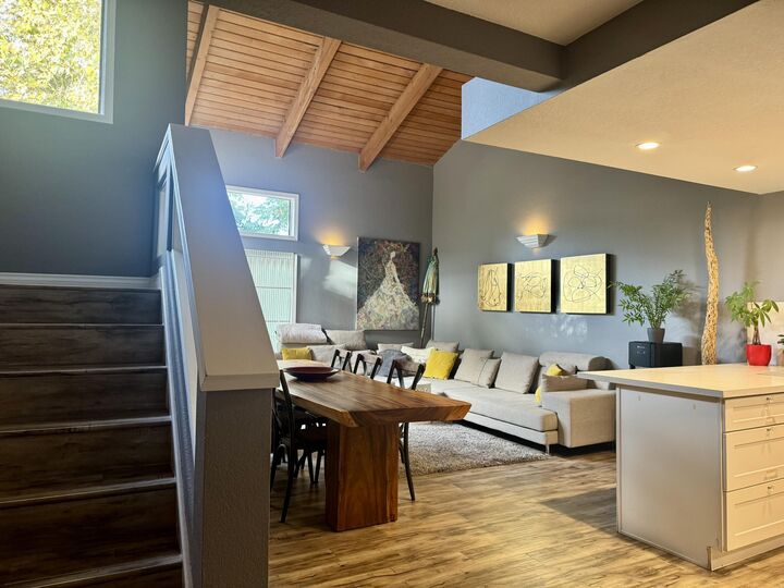 Property Photo: 2518 N Tustin Avenue CA 92705