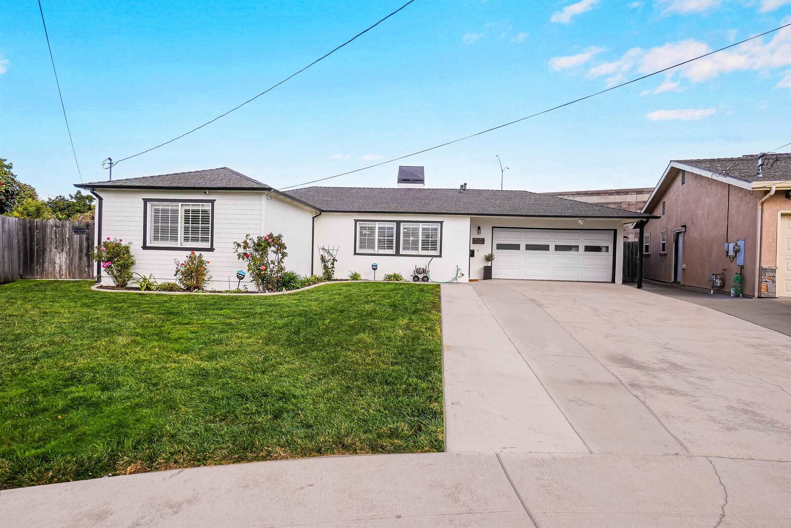 Property Photo:  1207 Amherst Ct  CA 94579 