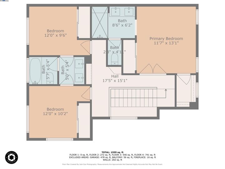 Property Photo: 4630 Central Pkwy CA 94568