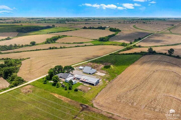 Property Photo:  845 C Road  KS 66415 