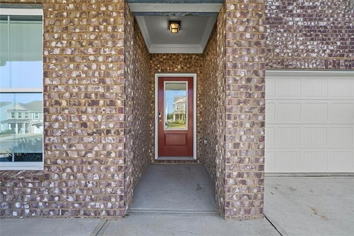 Property Photo:  6165 Bennett Parkway  GA 30040 