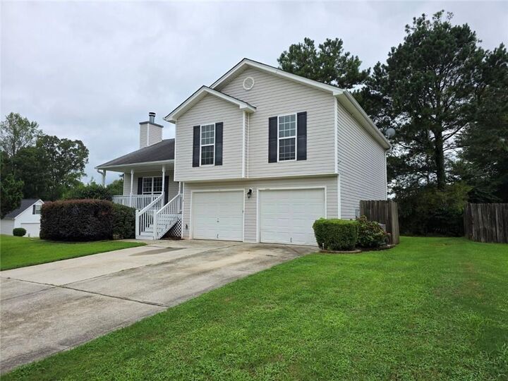 Property Photo:  1250 Maxey Court  GA 30680 