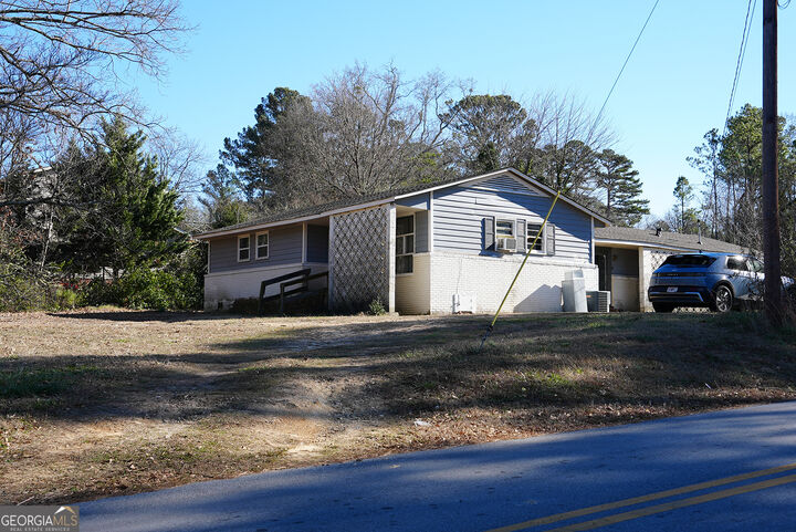 Property Photo:  232 Tuck Street  GA 30125 