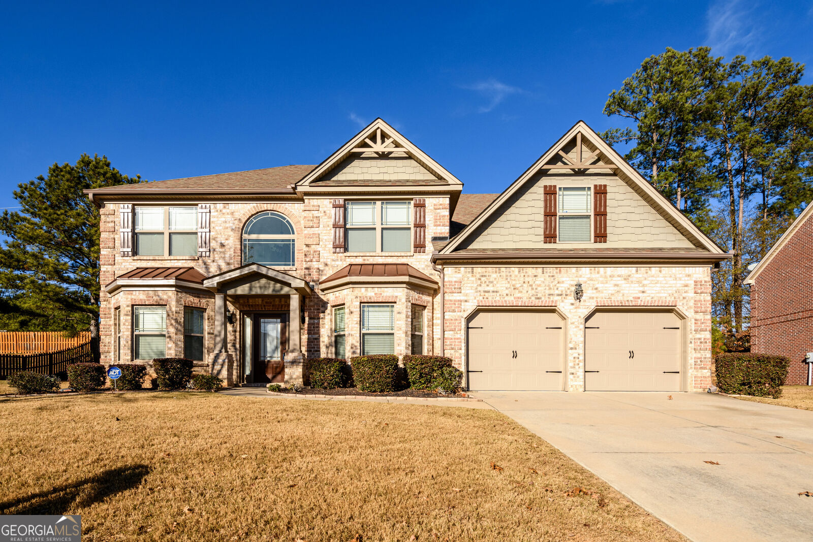 Property Photo:  1979 Trinity Mill Drive  GA 30019 