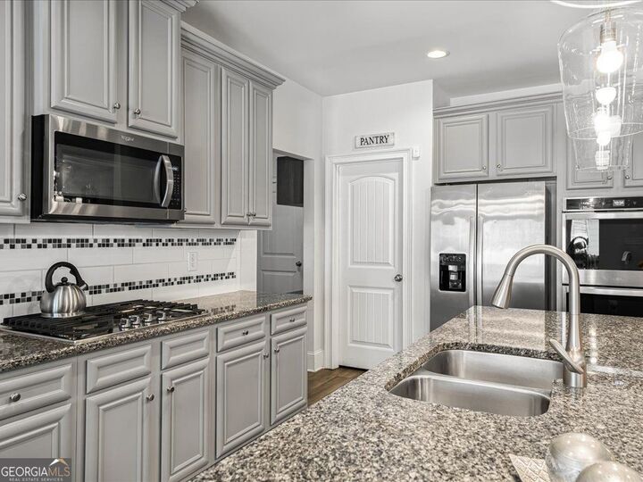 Property Photo: 7675 Volion Drive GA 30213