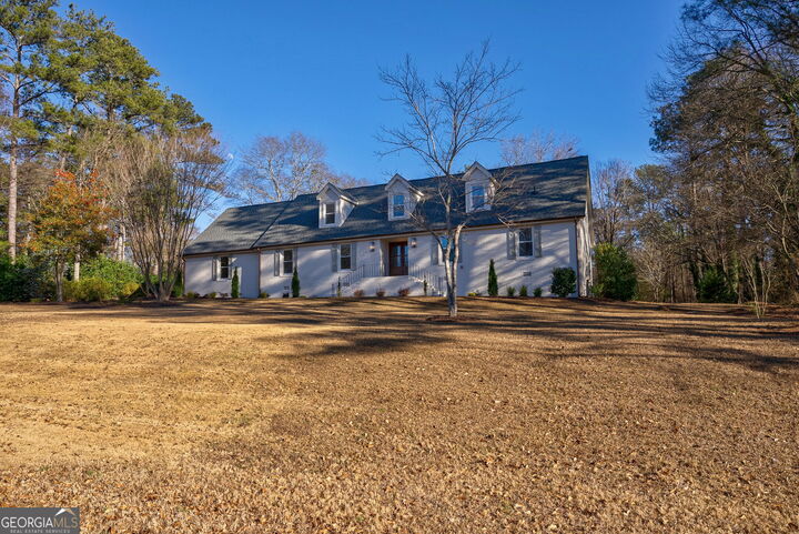 Property Photo:  1131 Hollow Creek Lane  GA 30677 