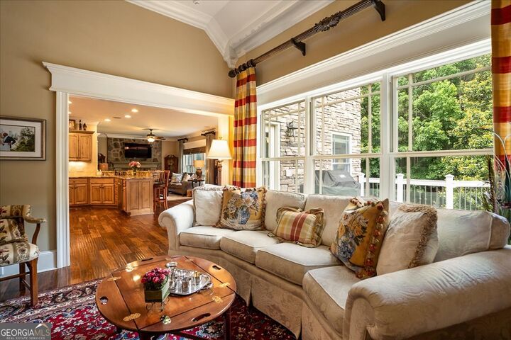 Property Photo:  2481 Lakewood Manor Drive  GA 30606 