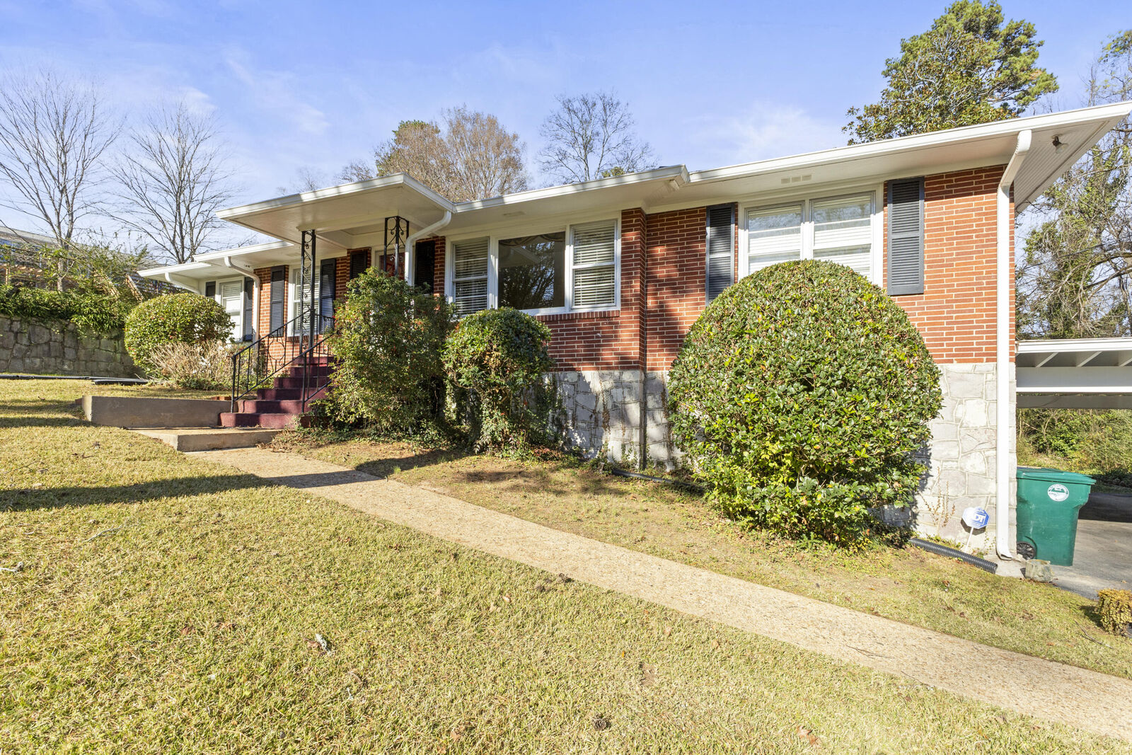 Property Photo:  3905 Howard Avenue  TN 37411 